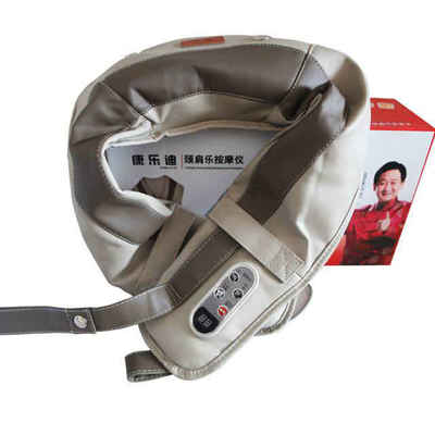 手鐲與按摩機 一場禮物背后的親情裂痕