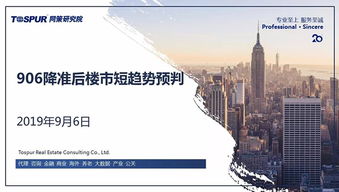 同策房產咨詢股份 房地產咨詢領域的專業引領者